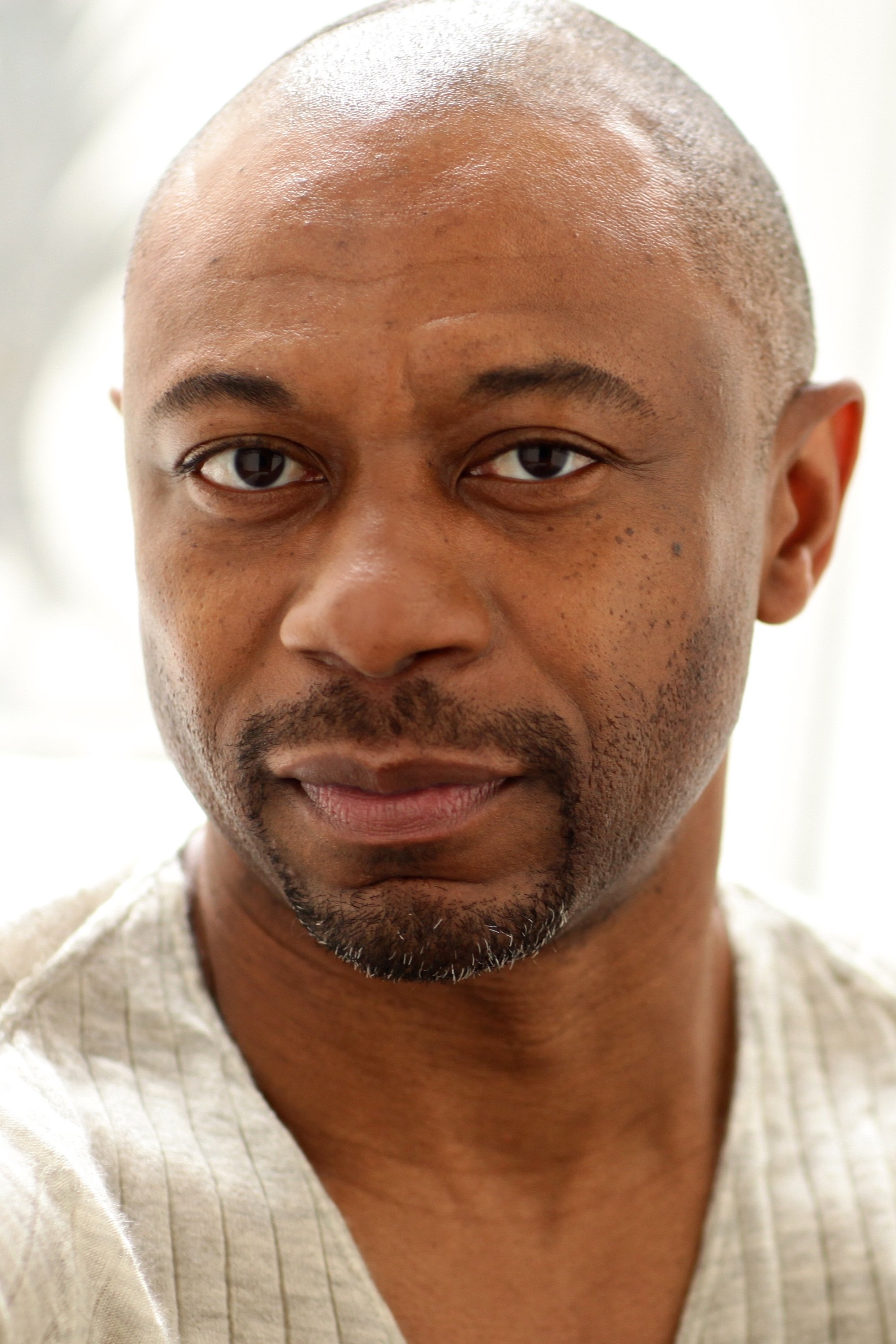 Alvin Keith - Harrison Telms