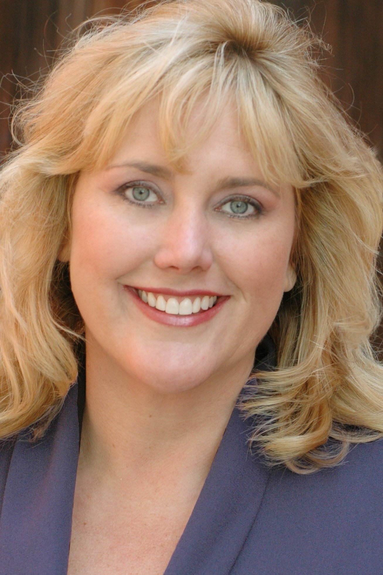 Terri Douglas - Additional Voices (voice)