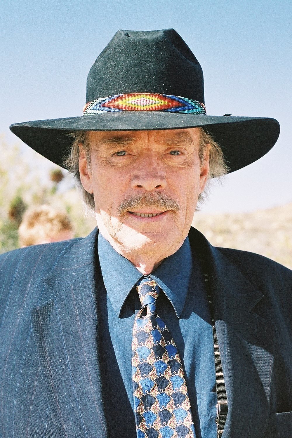 Ted Markland - Hap Arlich
