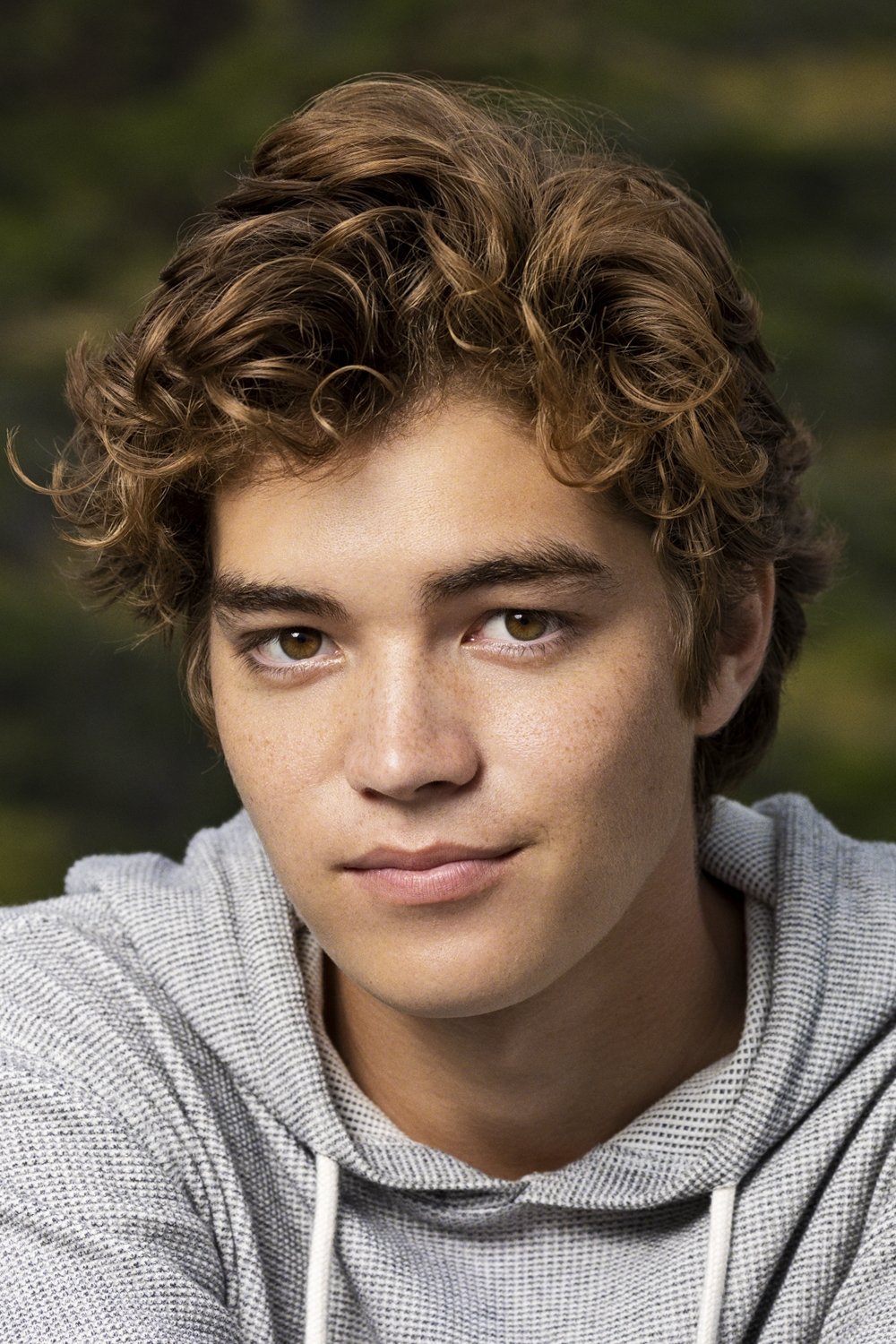 Matthew Sato - Grant
