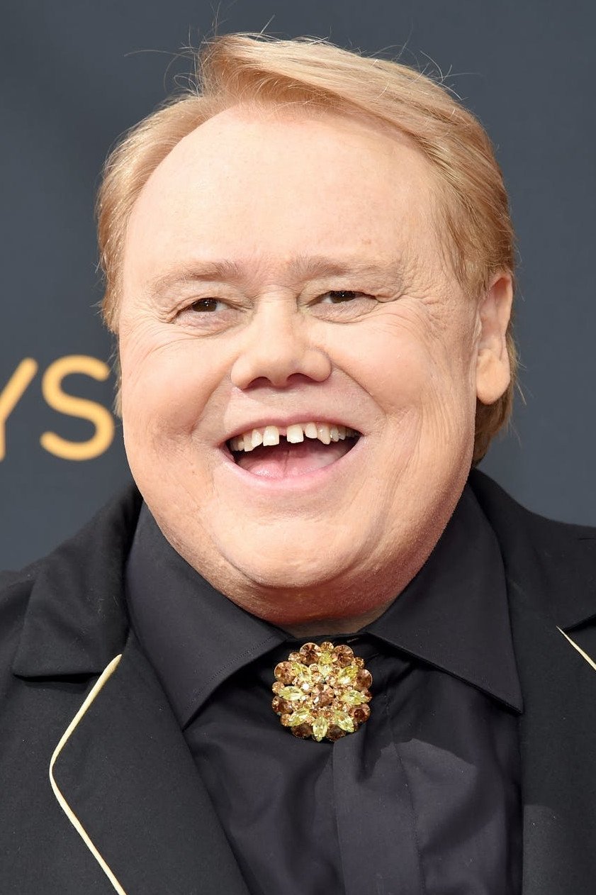 Louie Anderson - Flower Deliveryman