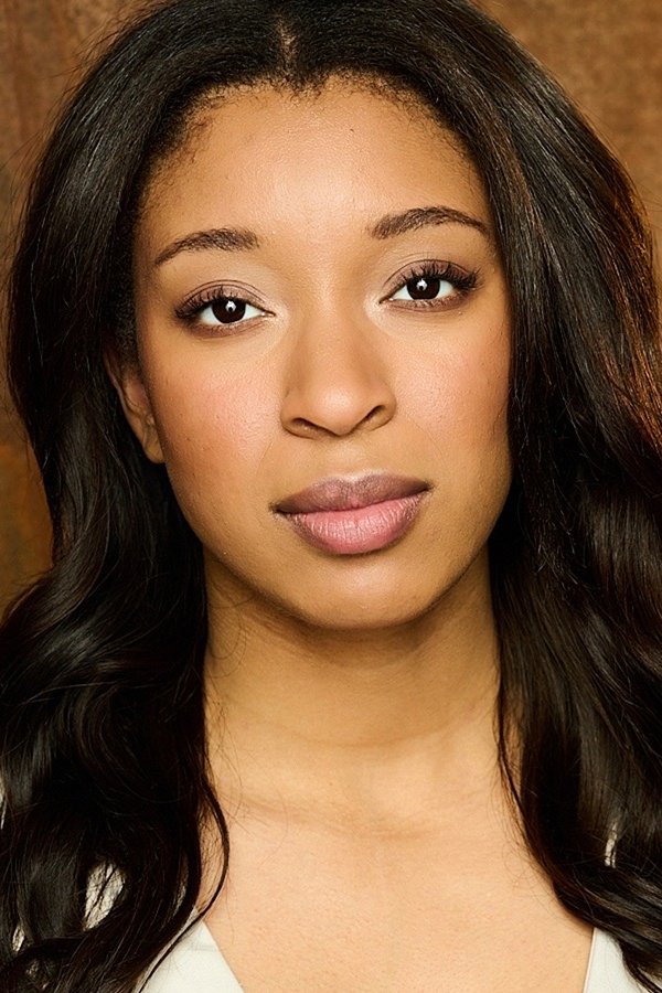 Kia Dorsey - Norah Green