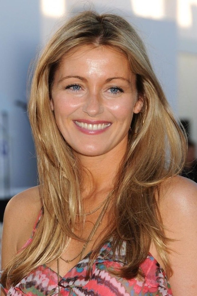 Louise Lombard - Trish Daniels