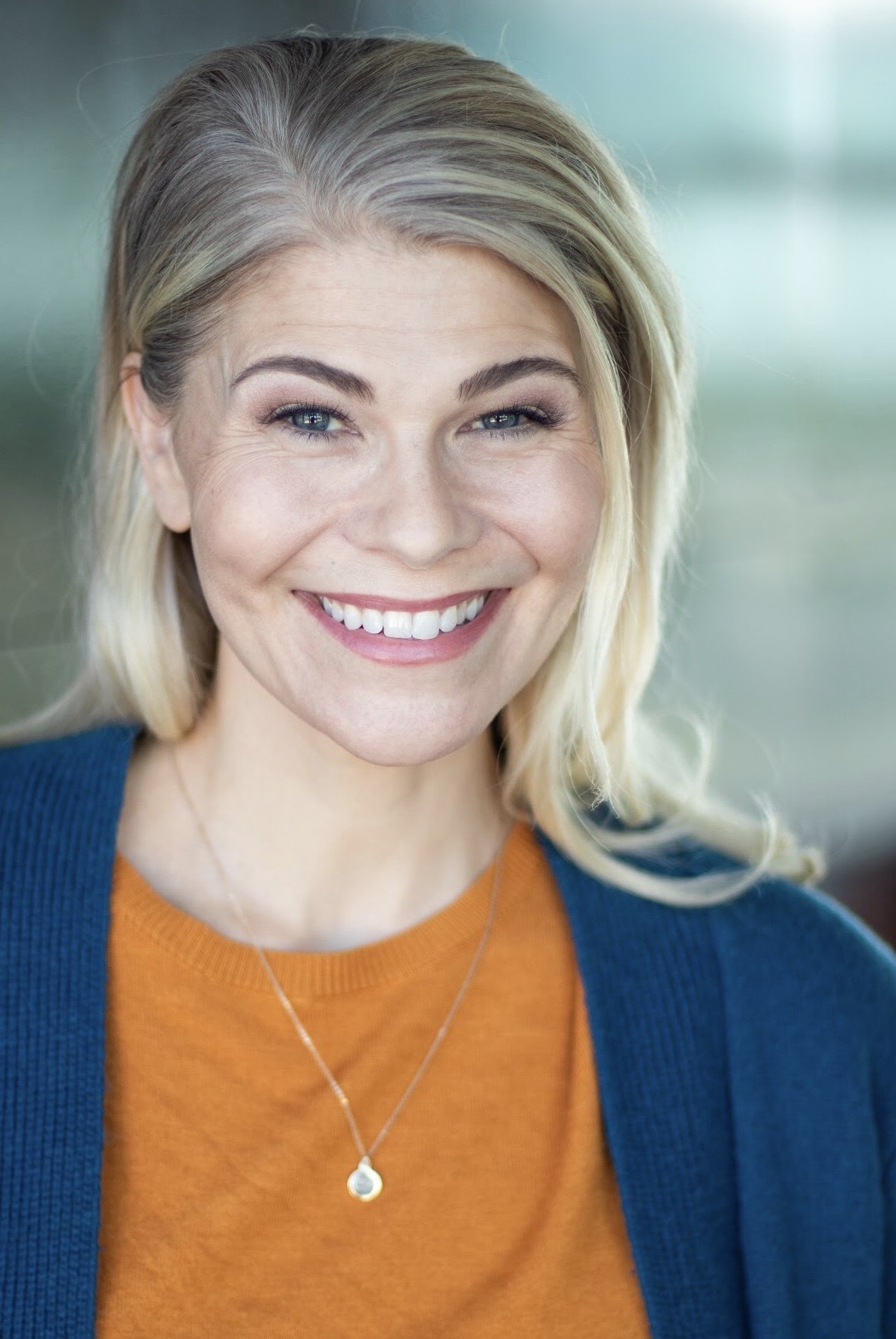 Shannon Malone - Gladys