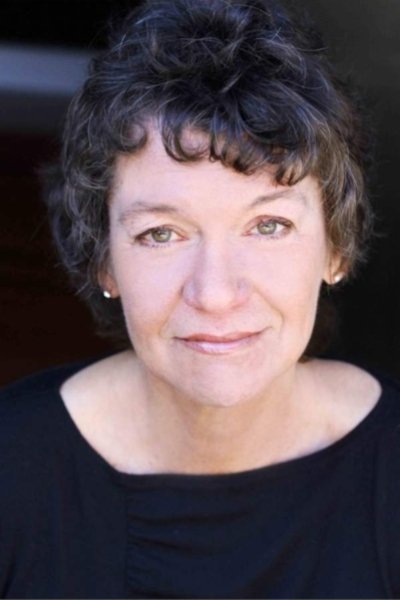 Jen Wolfe - Mrs. Myers
