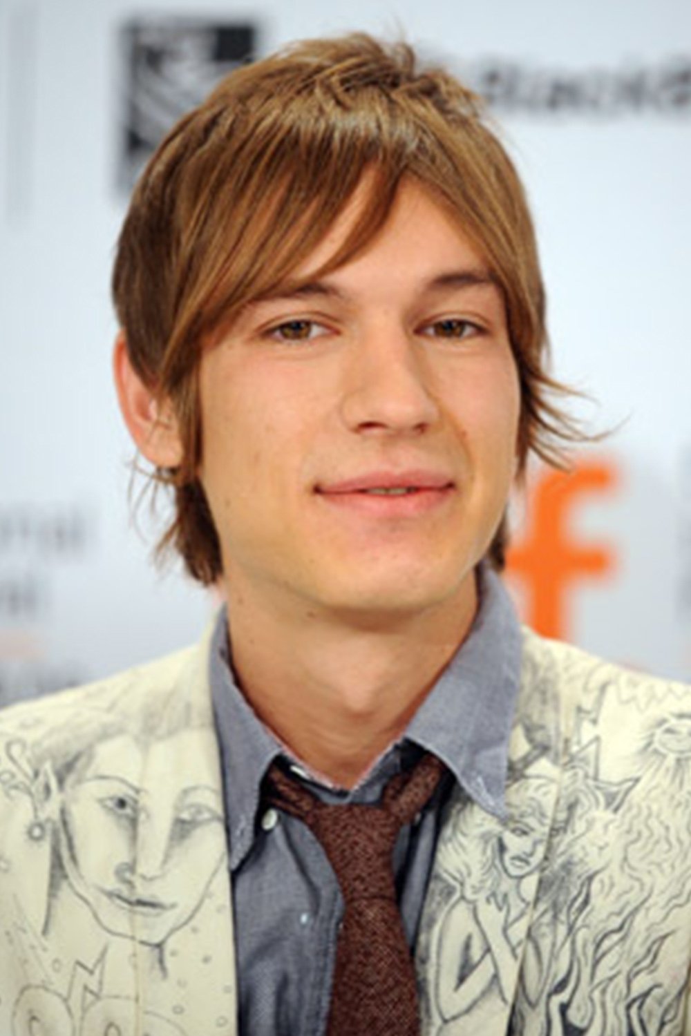 Landon Pigg - Peter