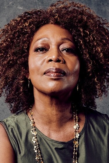 Alfre Woodard - Marian