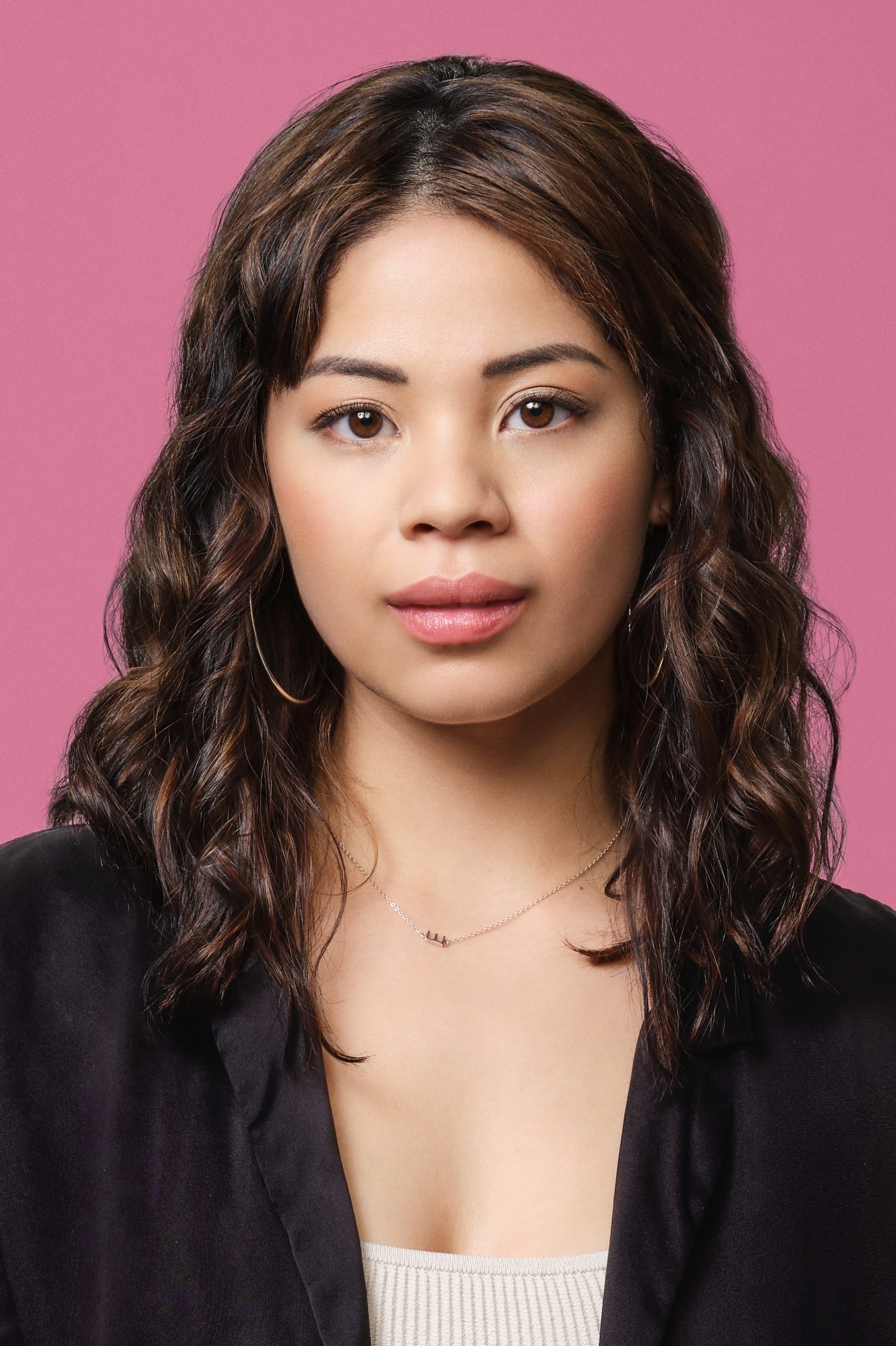 Eva Noblezada - 