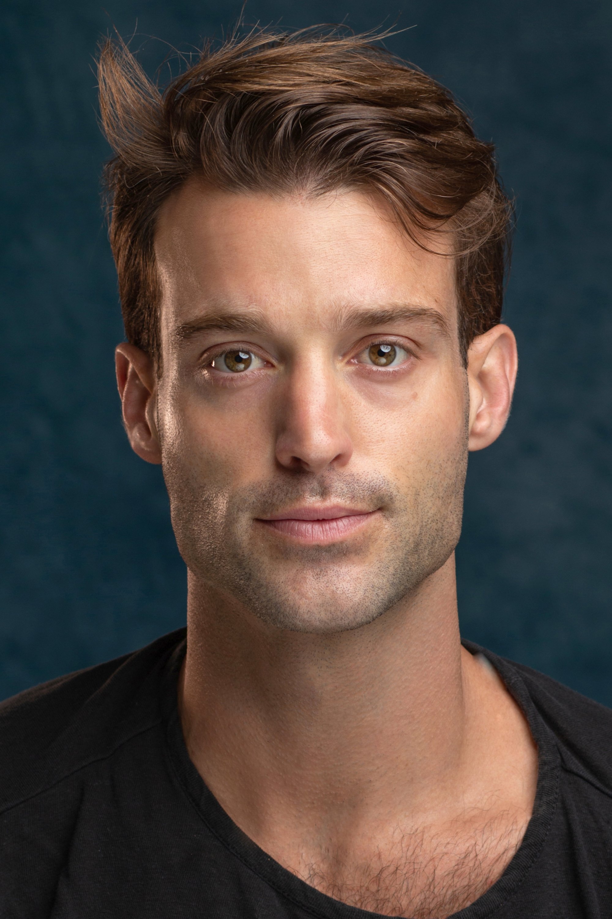 Jacob Taylor - Jordan