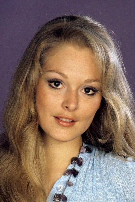 Jenny Hanley - Herself - Narrator