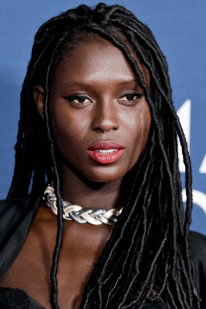 Jodie Turner-Smith - Karen Greer