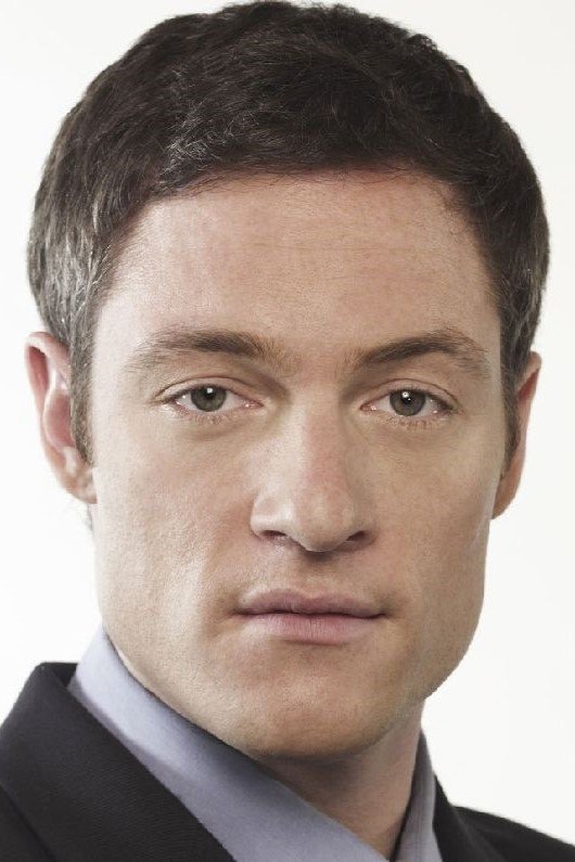 Tahmoh Penikett - Eric