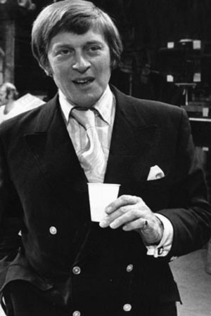 Jimmy Perry - Self (archive footage)