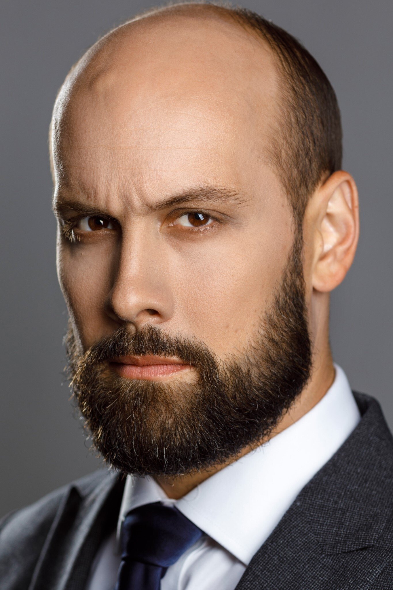Brad Brinkley - Bailiff