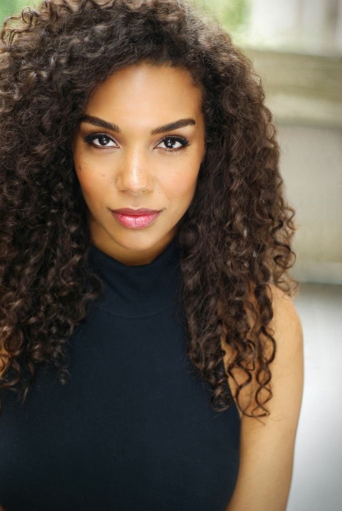 Celestine Rae - Dancer