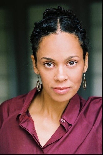 Nafeesa Monroe - Young Mother
