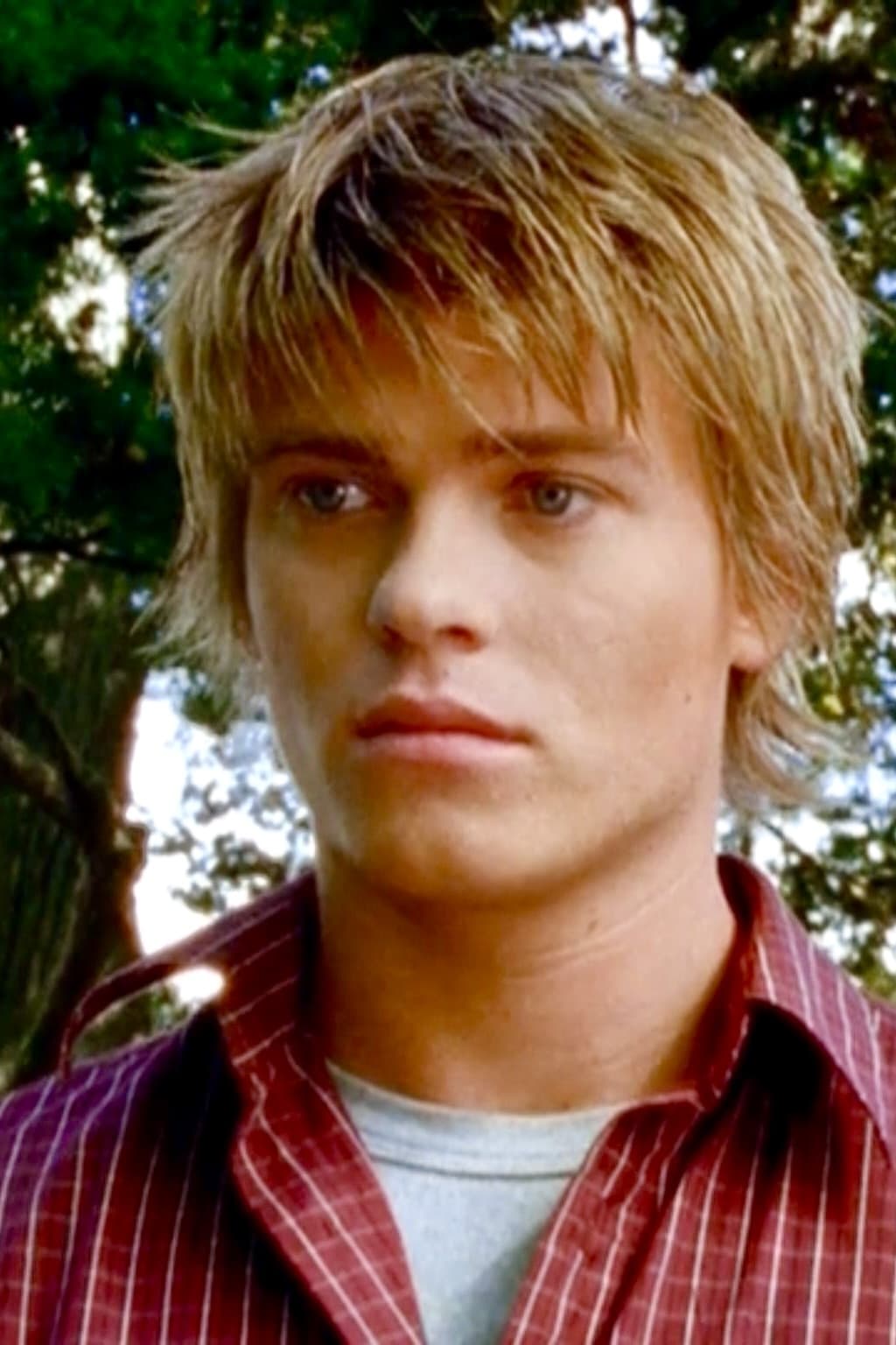 Adam Tuominen - Jeremy