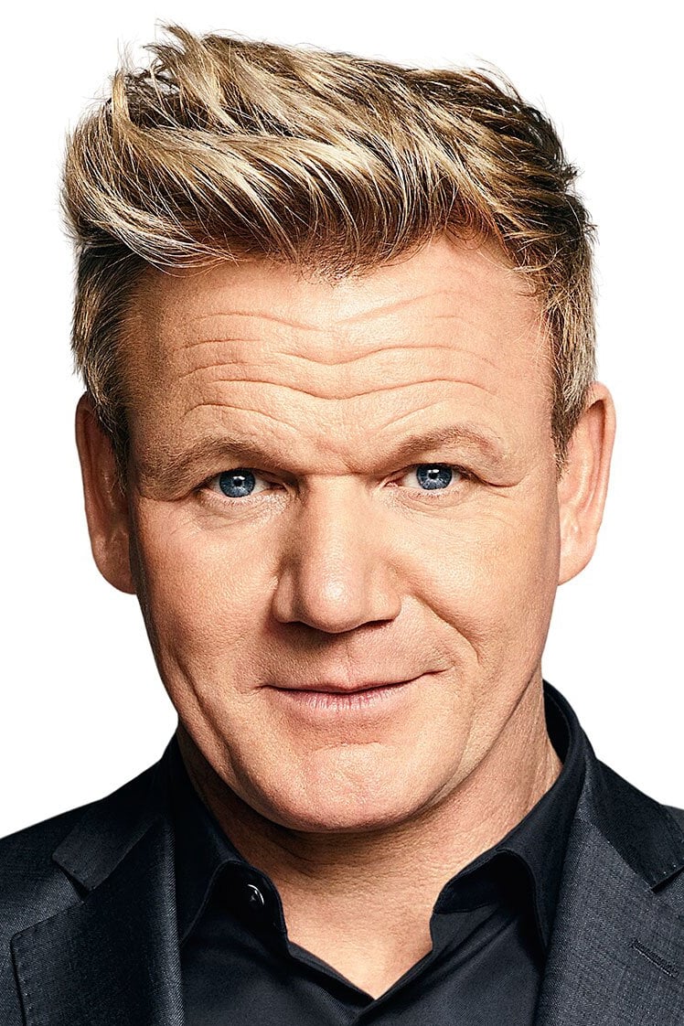 Gordon Ramsay - Self