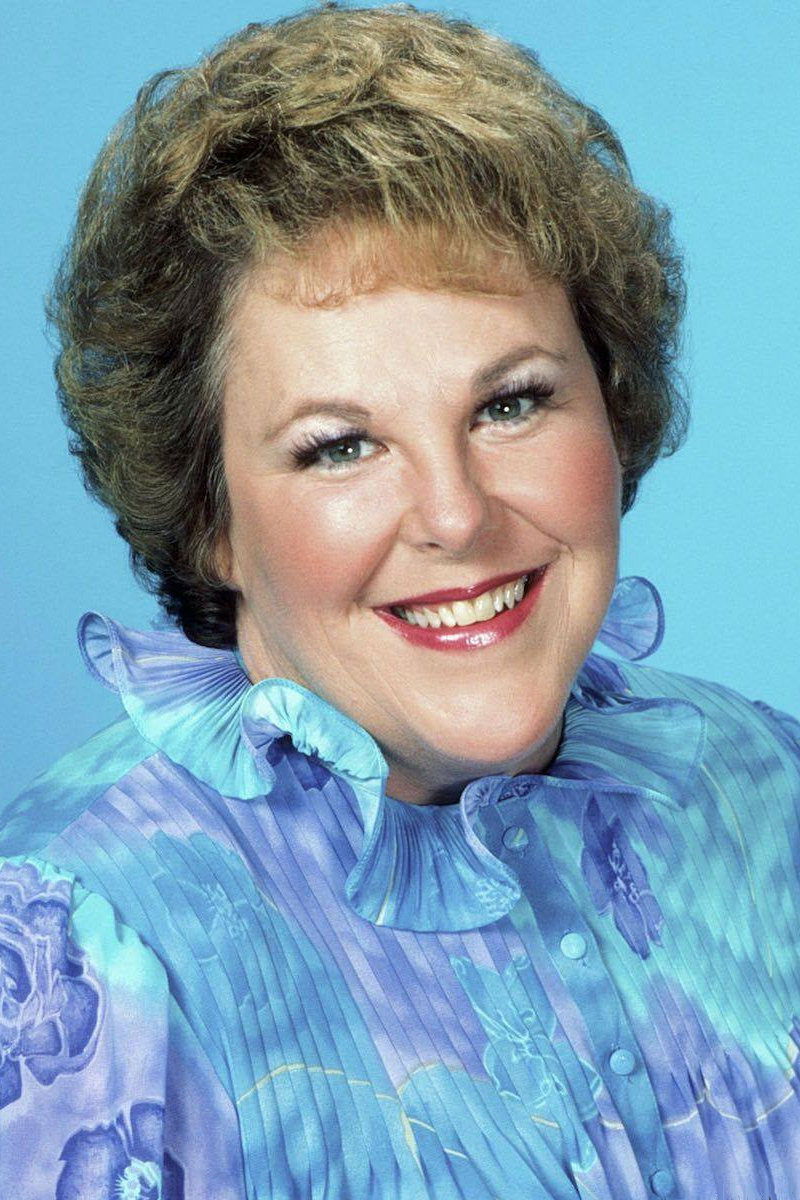 Mary Jo Catlett - Mrs. Puff (voice)
