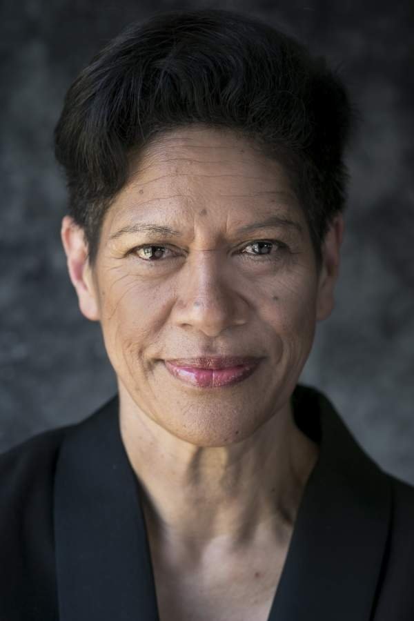 Tanea Heke - Trish