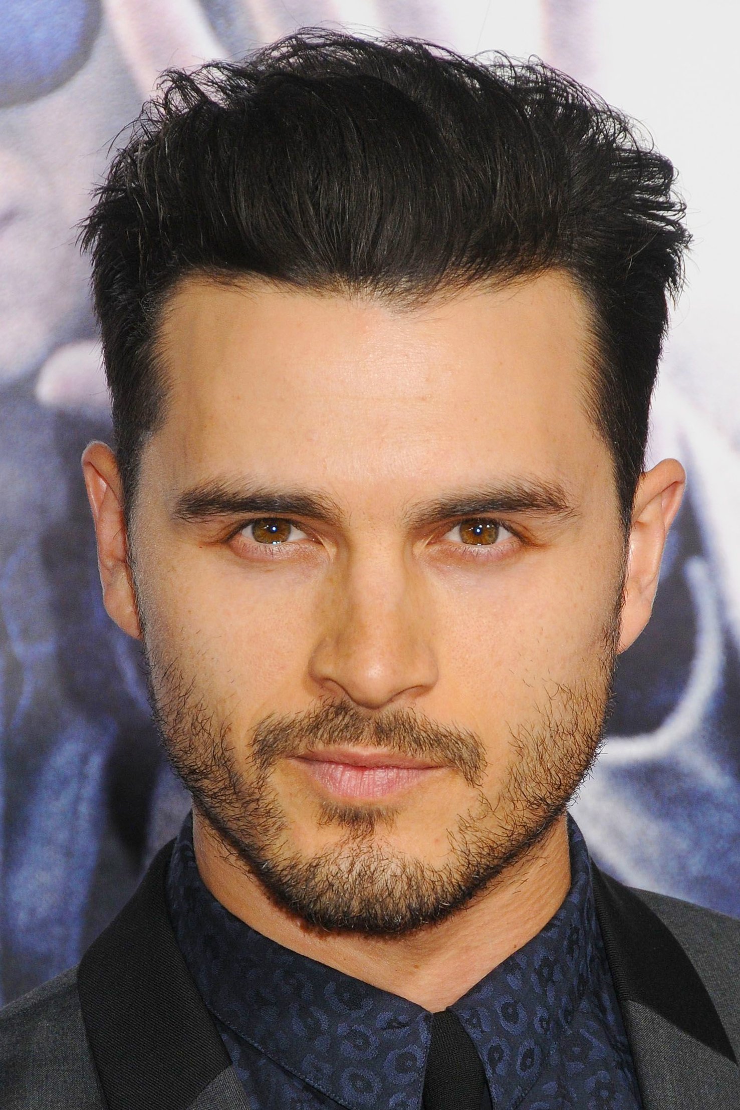 Michael Malarkey - Cinch Barton
