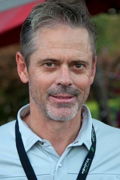 C. Thomas Howell - Professor Eobard 'Zoom' Thawne / Reverse-Flash (voice)