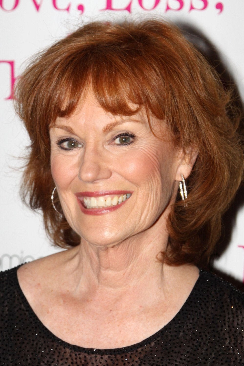 Barbara Rhoades - Dancer