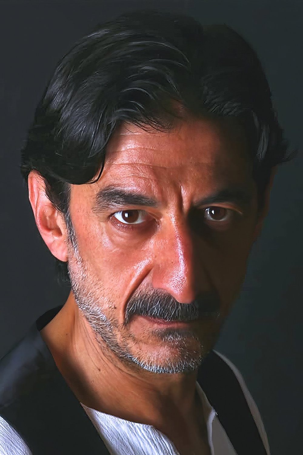 Tahsin Lale - Korkmaz