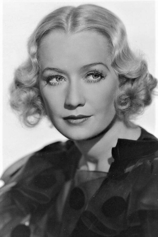 Miriam Hopkins - Lavinia Penniman
