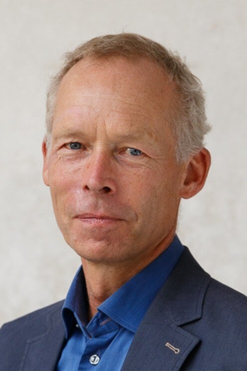 Johan Rockström - Narrator