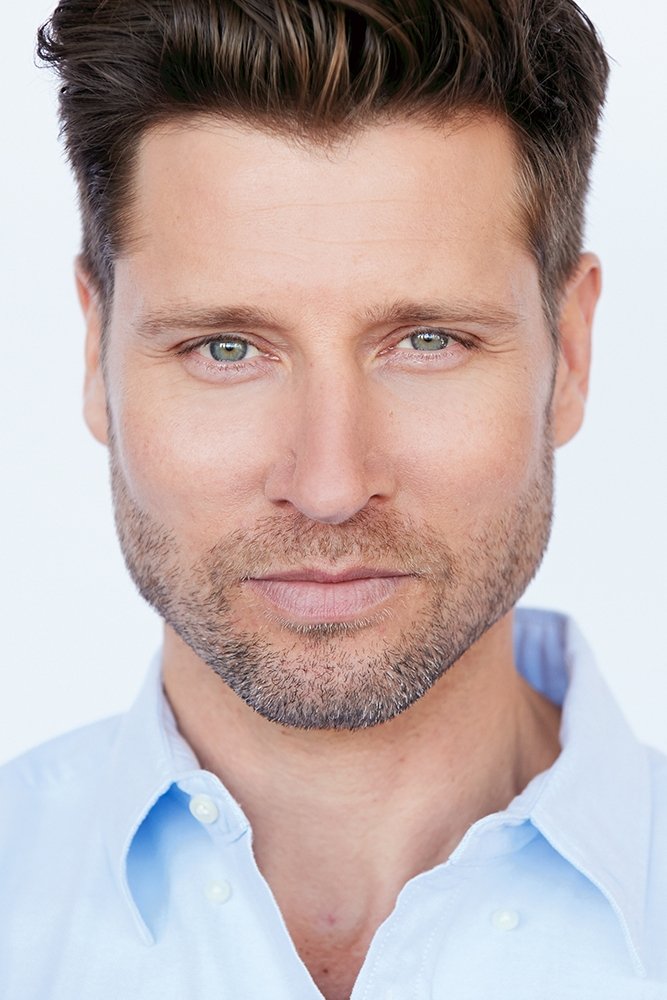 Damon Runyan - Terry Dunes