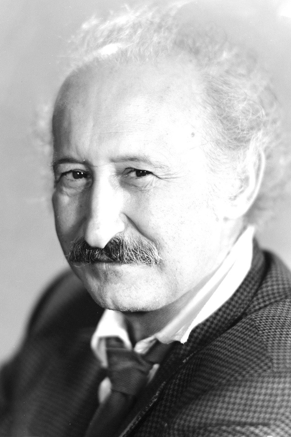 Lou Gilbert - Rosenbaum