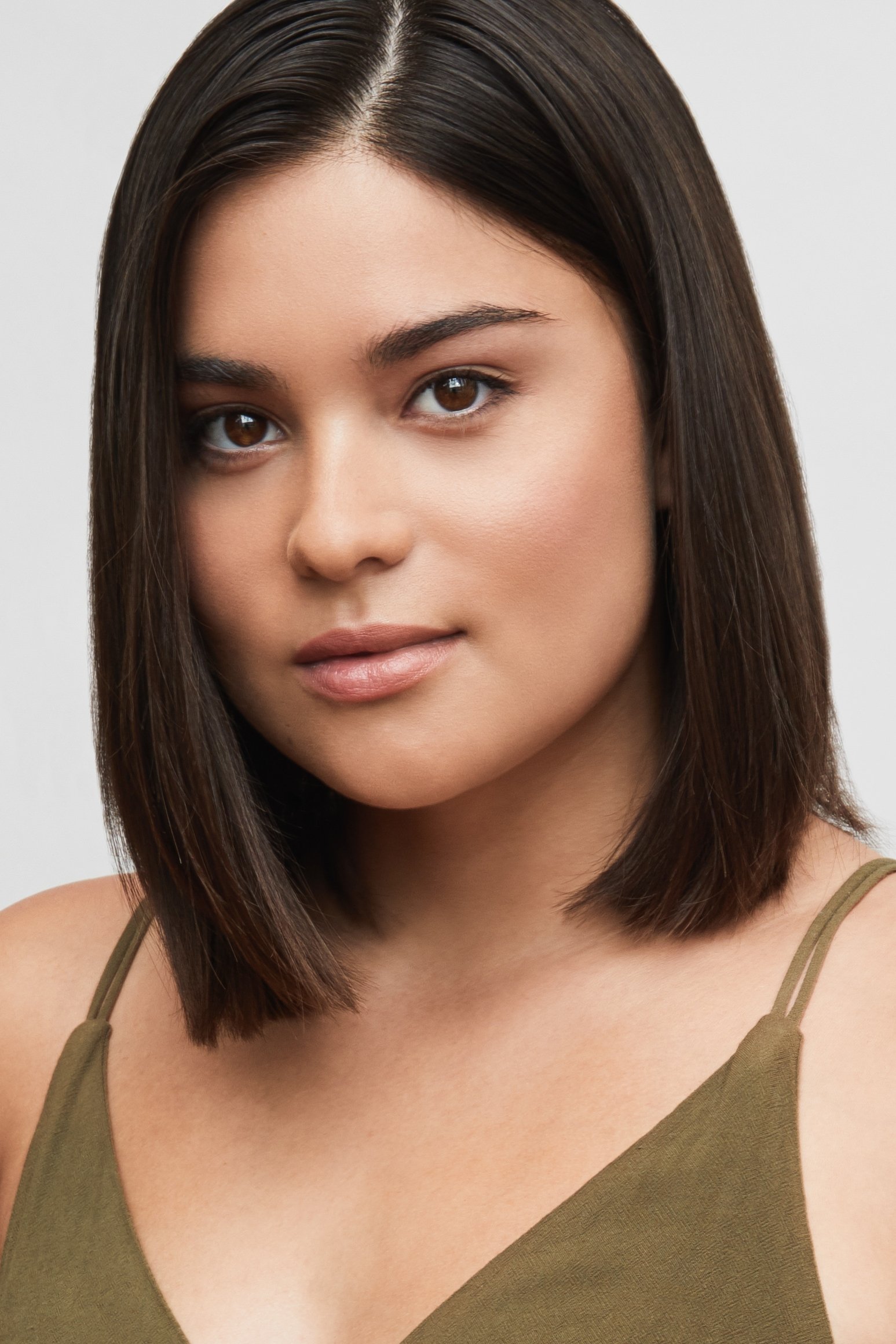 Devery Jacobs - Chrissy B