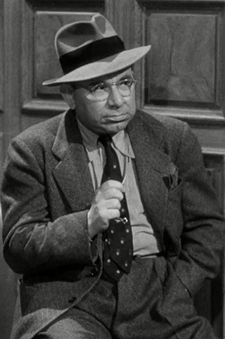 Harry Rosenthal - Charlie