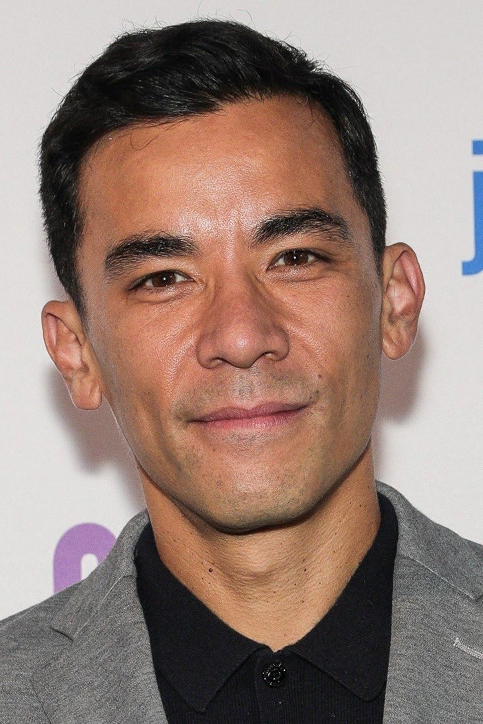 Conrad Ricamora - Will