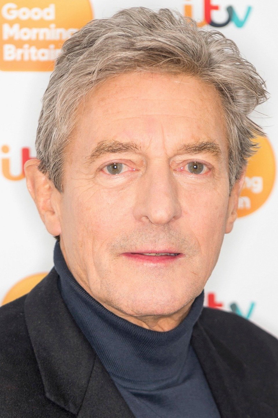 Nigel Havers - Dr. Rawlins