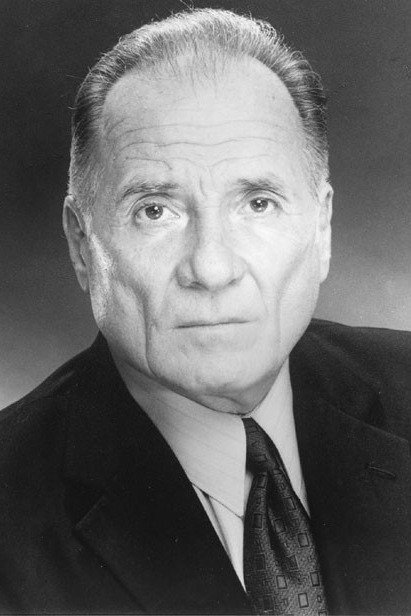 Arthur J. Nascarella - 