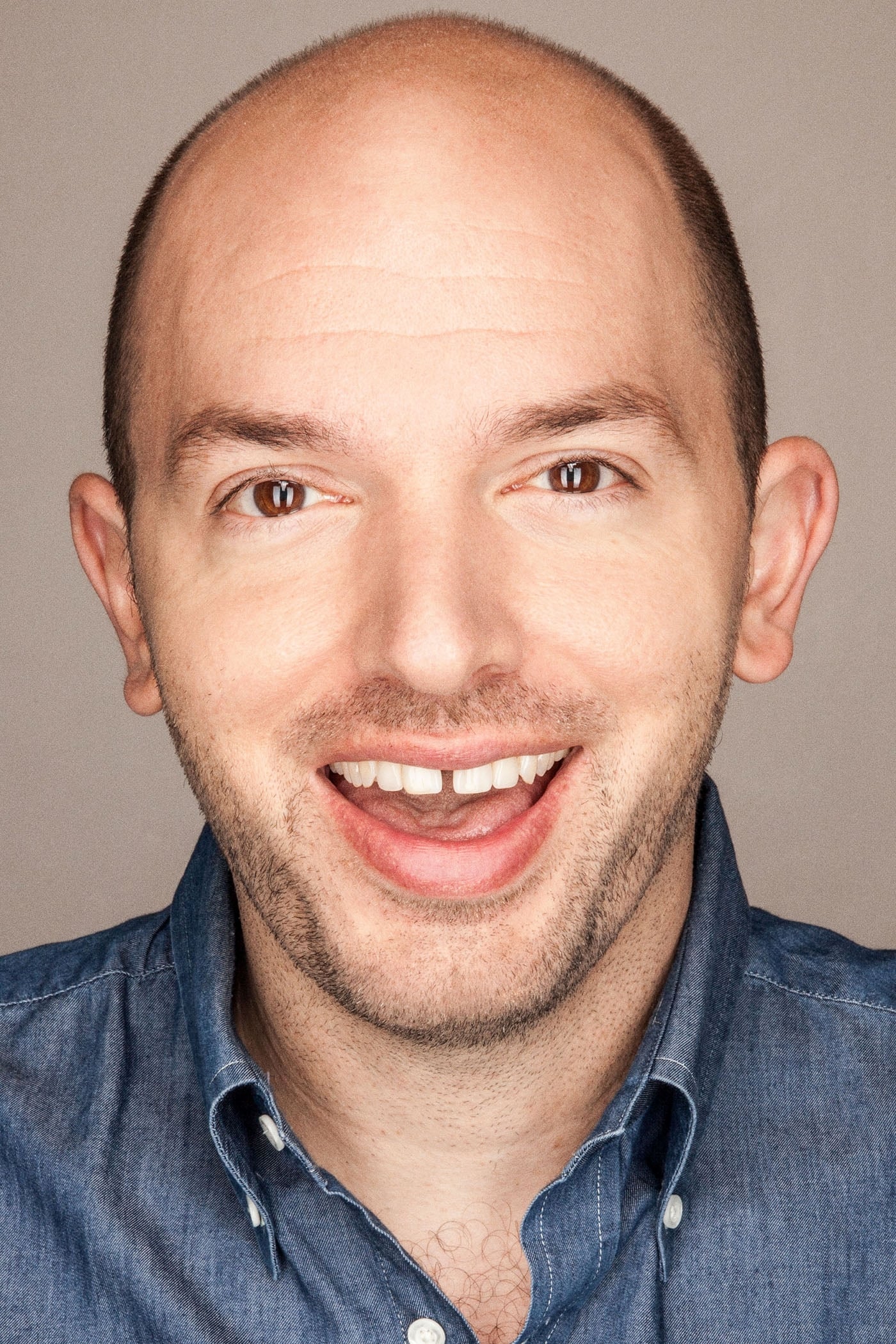 Paul Scheer - The Rat