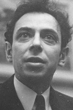 Frank Oppenheimer - Self