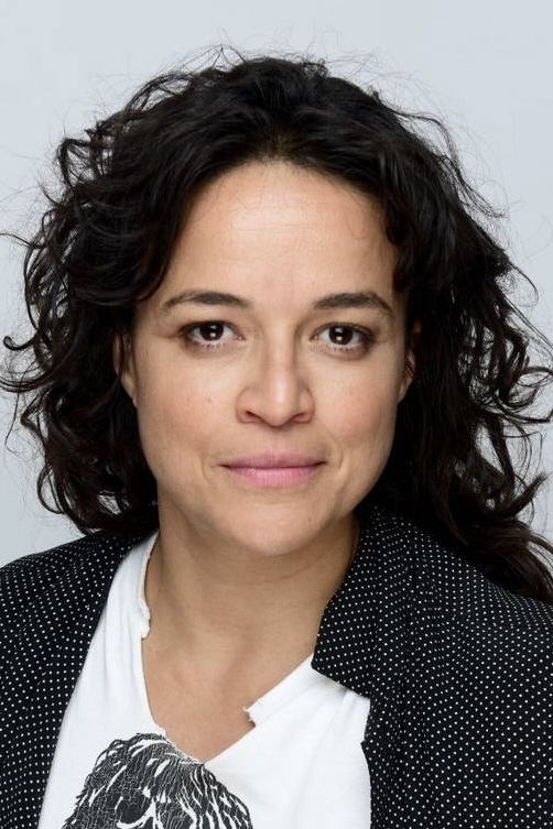 Michelle Rodriguez - Letty Ortiz