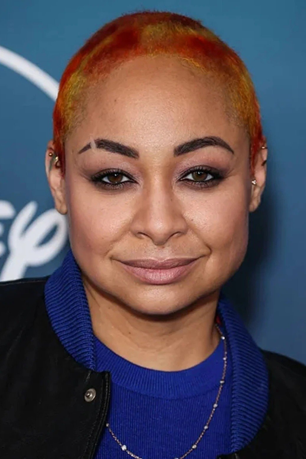 Raven-Symoné - Self - Host