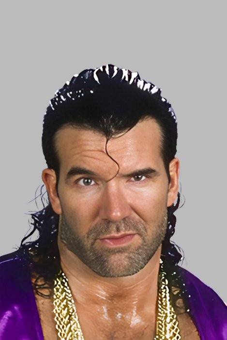Scott Hall - Razor Ramon