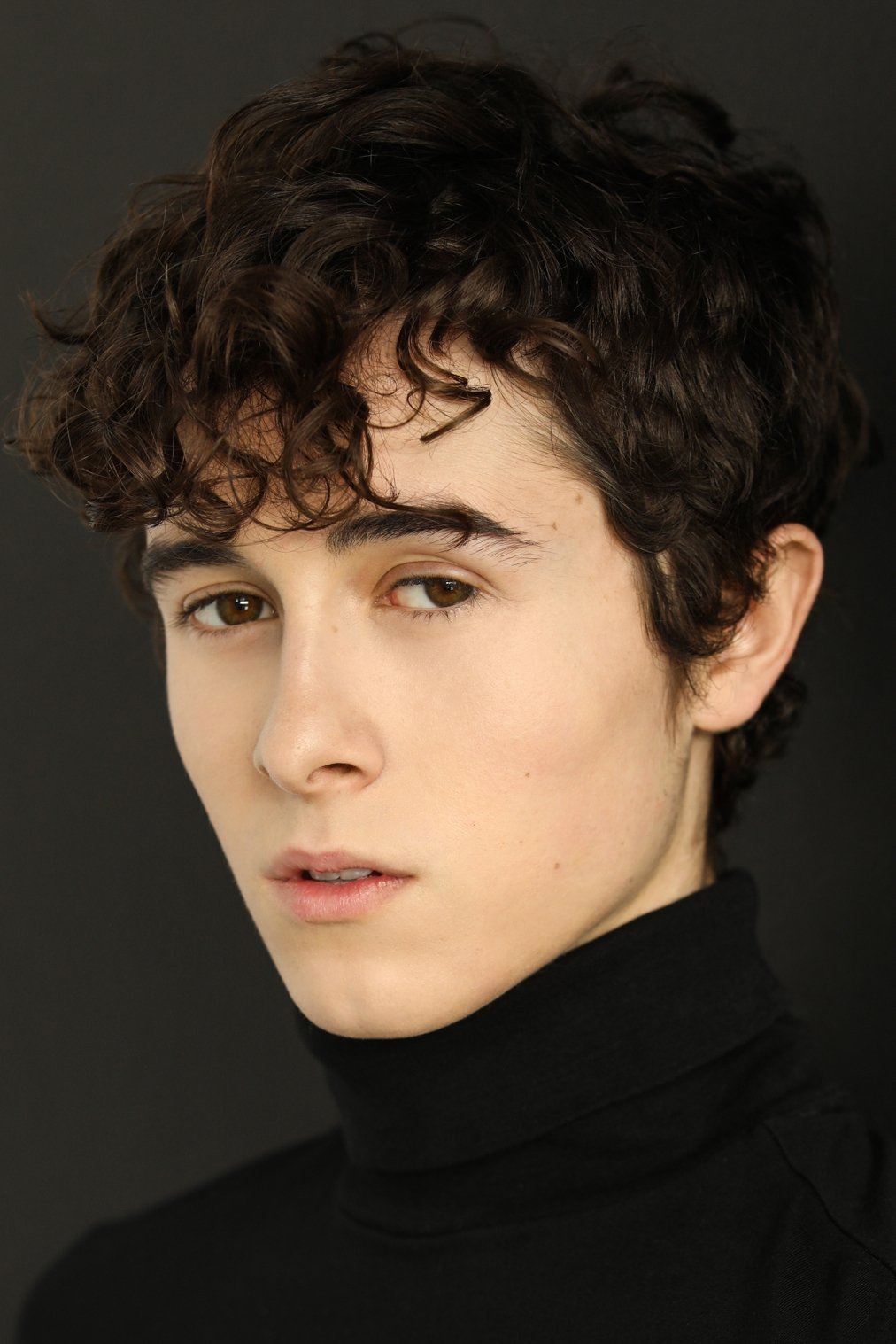 Valin Shinyei - Theater Student #5