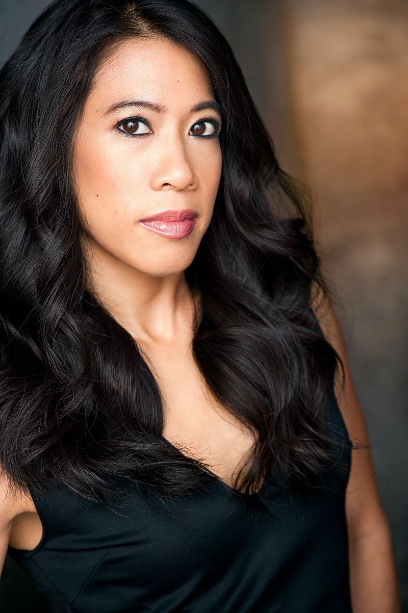 Marissa Labog - Traffic Dancer