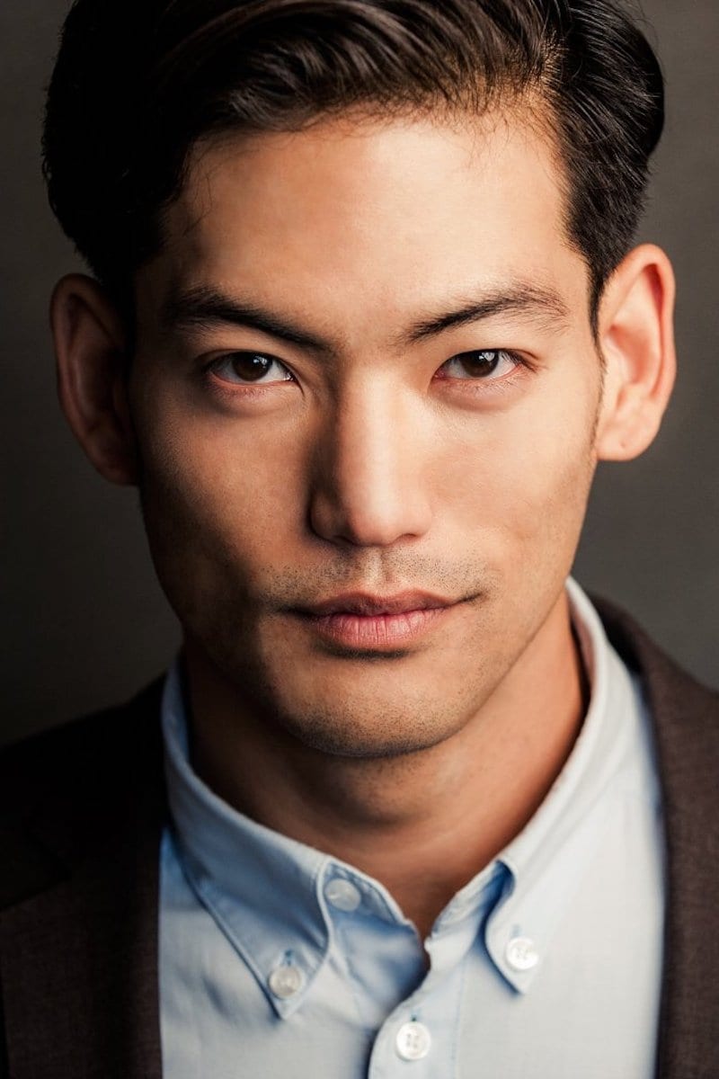 Joseph Lee - Peter