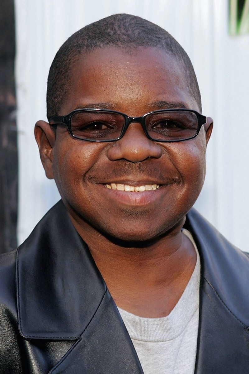 Gary Coleman - Self (archive footage)