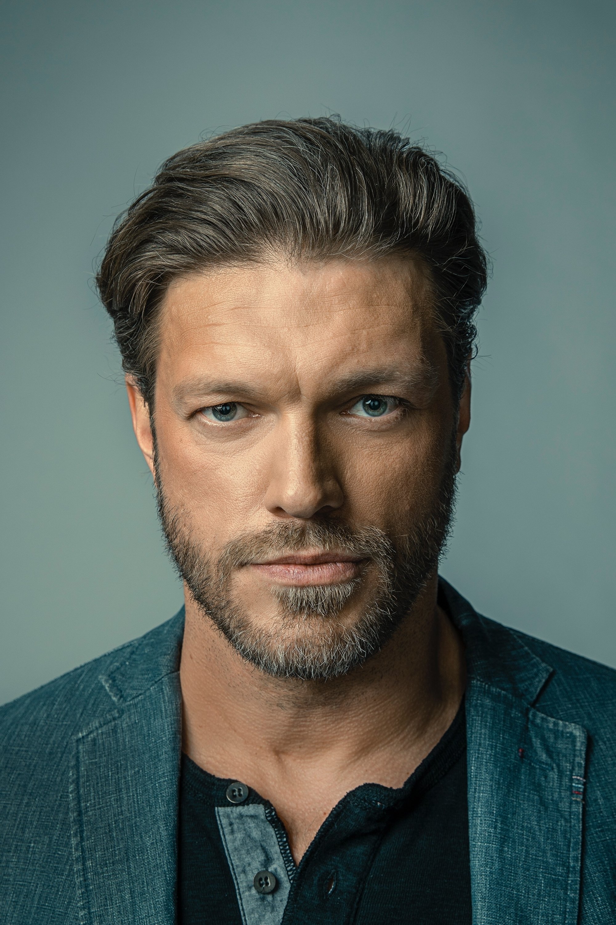 Adam Copeland - Edge