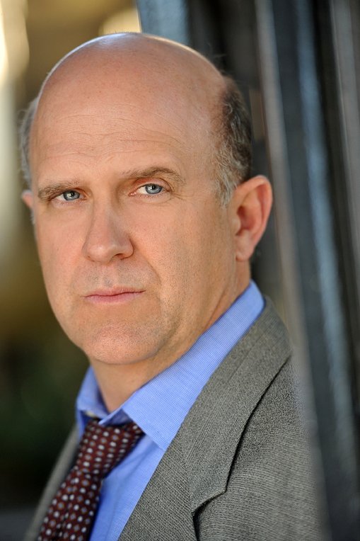 William Charlton - Prison Guard
