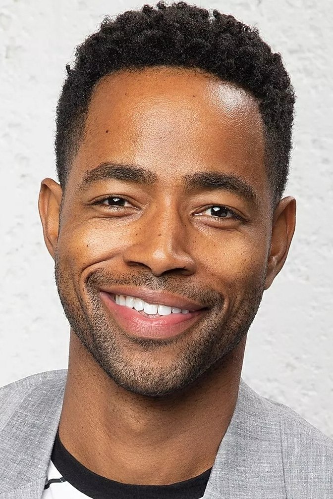 Jay Ellis - Self