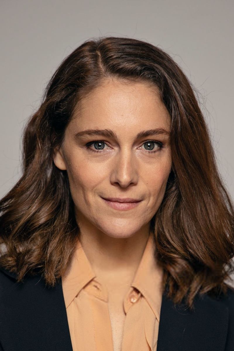 Ariane Labed - Anna